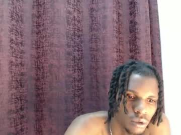 Cumdaddzy_Ebony February 10, 2026 Chaturbate stream image