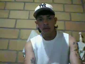 Glen_Connor_11 February 10, 2026 Chaturbate stream image