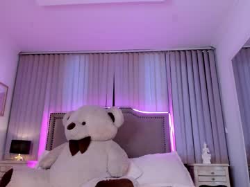 Hanna_Klover February 10, 2026 Chaturbate stream image