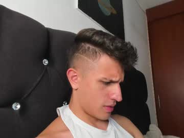 Kevin_Ahs1 February 10, 2026 Chaturbate stream image