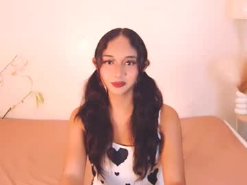 Latina_Kia February 10, 2026 Chaturbate stream image