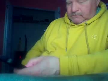 Tomcat4848 February 10, 2026 Chaturbate stream image