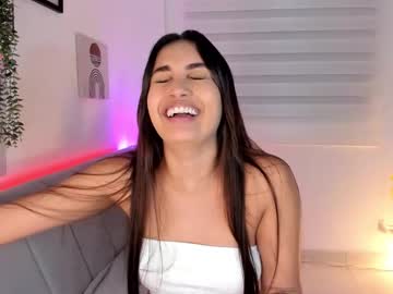 Aisha_Es February 10, 2026 Chaturbate stream image