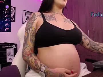 Angela_Lauren stream photo from February 10, 2026