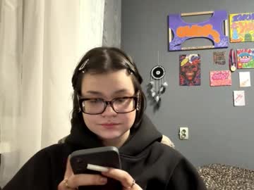 Angelcatier February 10, 2026 Chaturbate stream image