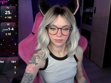 _Black_Fox__ February 10, 2026 Chaturbate stream image