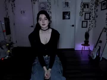Blackberryfizz February 10, 2026 Chaturbate stream image
