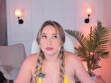 Gaby_Soleer February 10, 2026 Chaturbate stream image