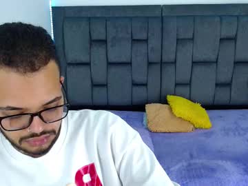 J_Black_ February 10, 2026 Chaturbate stream image