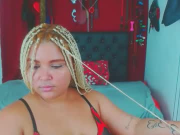 Katherinaroodies February 10, 2026 Chaturbate stream image