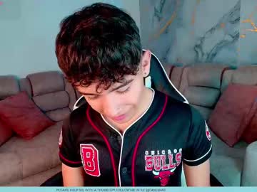 Nico_Cruz February 10, 2026 Chaturbate stream image