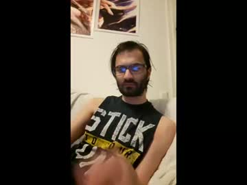 Oeffel February 10, 2026 Chaturbate stream image