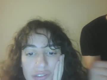 Pao_Pao9999 February 10, 2026 Chaturbate stream image