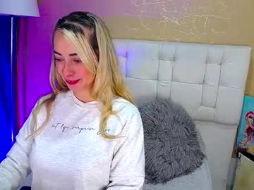 Paolasaieeh February 10, 2026 Chaturbate stream image