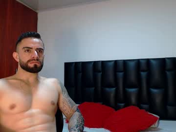 Tony_Goldstein February 10, 2026 Chaturbate stream image