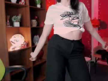 Alia_Skay February 11, 2026 Chaturbate stream image