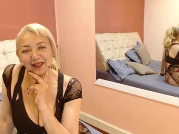 Amelielux February 11, 2026 Chaturbate stream image