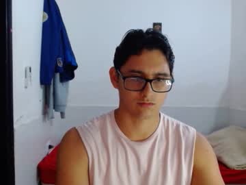 Apolo1sex24 February 11, 2026 Chaturbate stream image