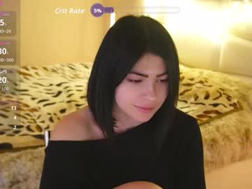 Aquamarinne__ February 11, 2026 Chaturbate stream image