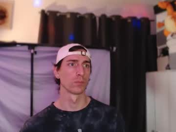 Coldwinterr February 11, 2026 Chaturbate stream image