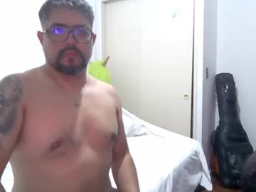 Eroticflex February 11, 2026 Chaturbate stream image