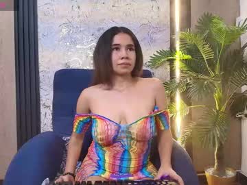 Hannajhoonson February 11, 2026 Chaturbate stream image