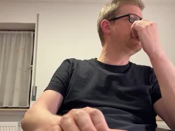 Joefoc February 11, 2026 Chaturbate stream image