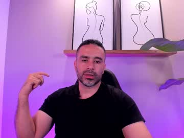 Johngmodels February 11, 2026 Chaturbate stream image