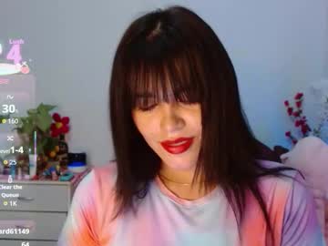 Kateangelly February 11, 2026 Chaturbate stream image