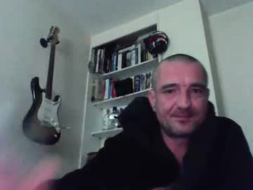 Konyfer1985 February 11, 2026 Chaturbate stream image