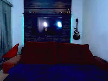 Muscleweed420 February 11, 2026 Chaturbate stream image