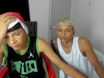 Nick_Master2 February 11, 2026 Chaturbate stream image