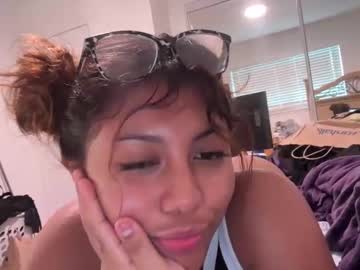 Pressurebrown February 11, 2026 Chaturbate stream image