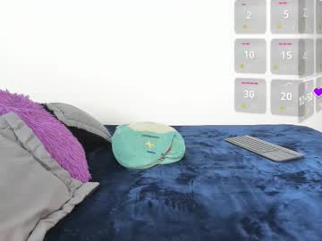 Violett__Golden February 11, 2026 Chaturbate stream image