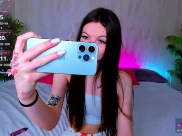 Alic_Black February 11, 2026 Chaturbate stream image