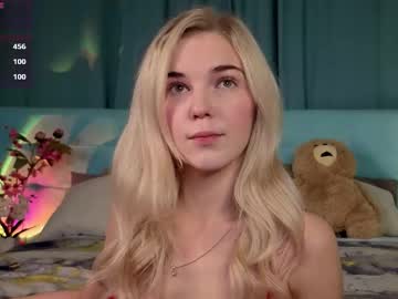 Bella_Stewartt February 11, 2026 Chaturbate stream image