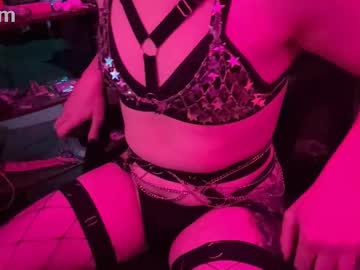 Femlayla February 11, 2026 Chaturbate stream image