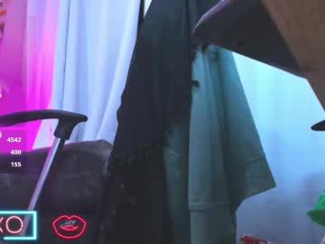Gabbyhills_ February 11, 2026 Chaturbate stream image