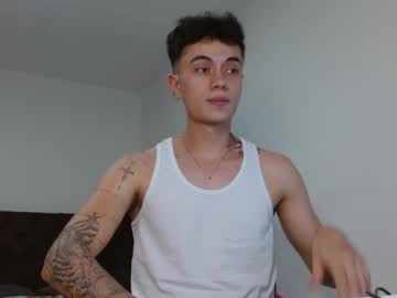 Jaico_Santos1 February 11, 2026 Chaturbate stream image