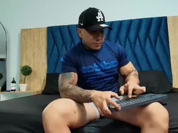 Kiing_Magic February 11, 2026 Chaturbate stream image