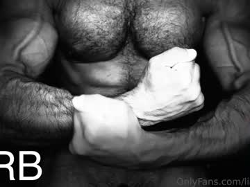 Liam_9inch February 11, 2026 Chaturbate stream image