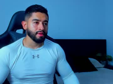 Mathew_Flintt February 11, 2026 Chaturbate stream image