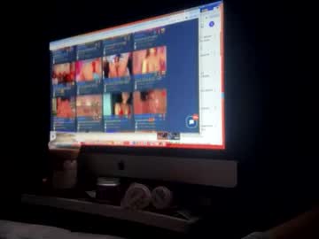 Oliverstoner February 11, 2026 Chaturbate stream image