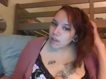 Partaymomstar February 11, 2026 Chaturbate stream image