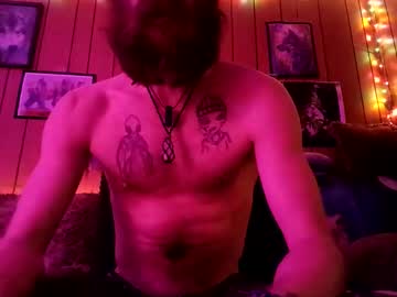 Prettysolid7 February 11, 2026 Chaturbate stream image