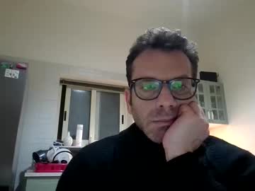 Roberpierre_Ho February 11, 2026 Chaturbate stream image