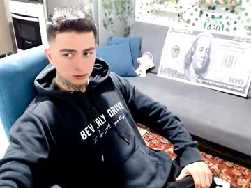 Santi_Ss February 11, 2026 Chaturbate stream image