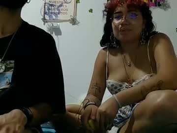 Venus_Midnight1 February 11, 2026 Chaturbate stream image