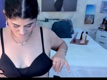 Alinabozz1 February 11, 2026 Chaturbate stream image