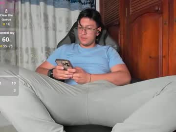 Amon__Ashford February 11, 2026 Chaturbate stream image